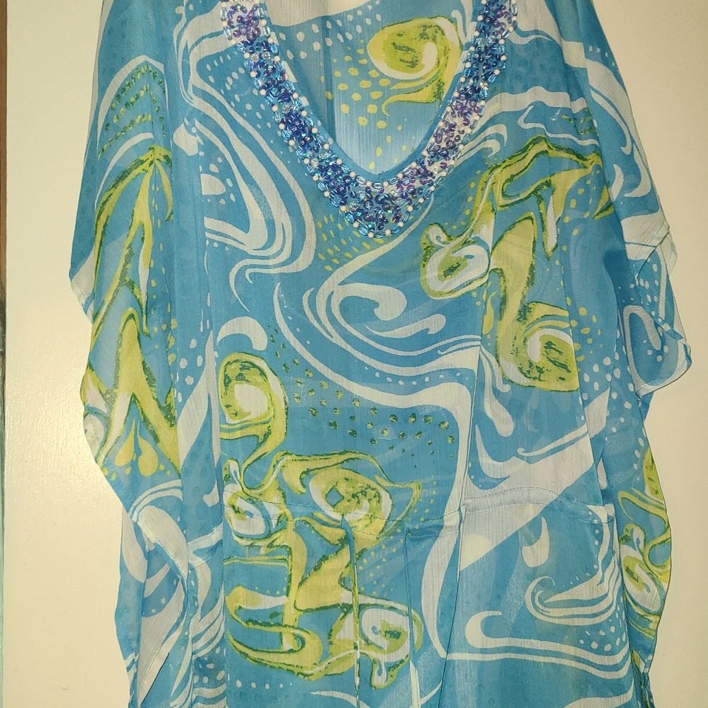 Great Summer Top